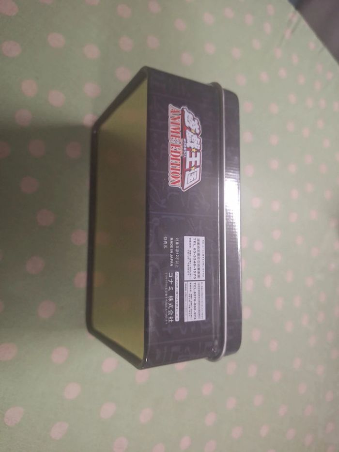 Box millelium - photo numéro 9
