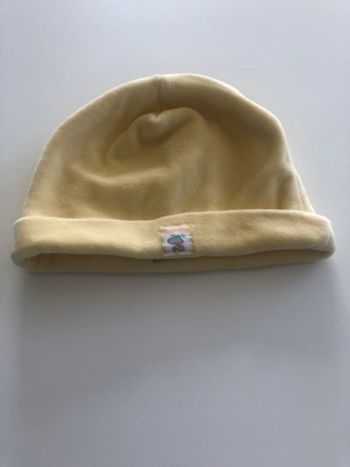 Bonnet bébé