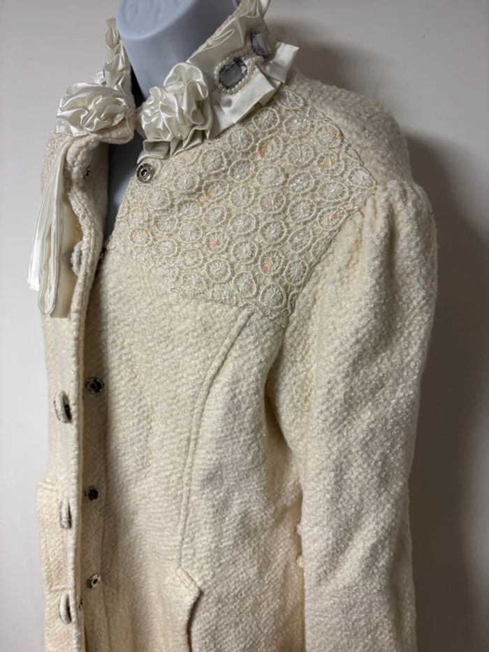 Trench hiver anglais - photo numéro 6