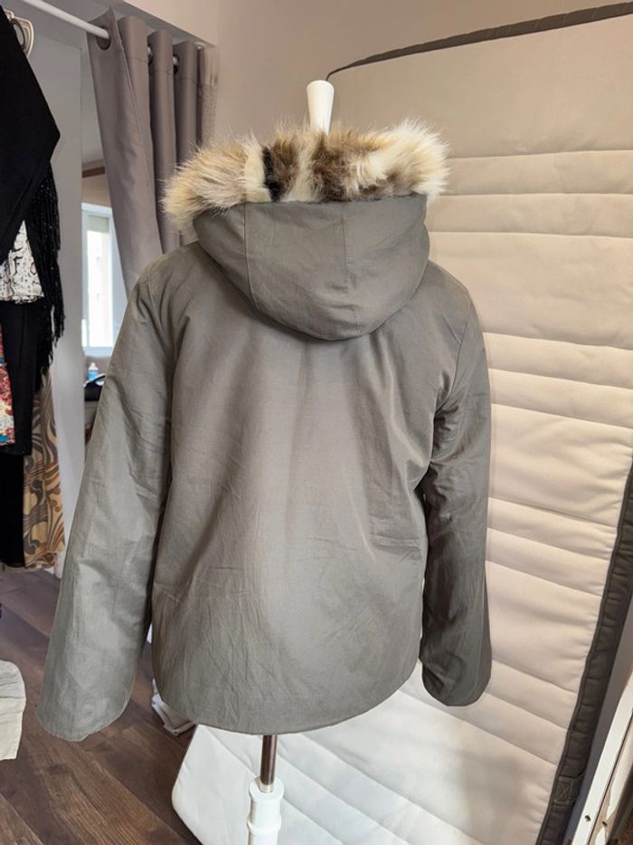 Veste réversible Kaporal - photo numéro 11