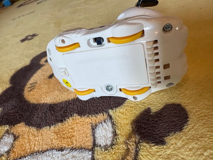 Tutut bolide animaux Gabin le dalmatien - photo numéro 2