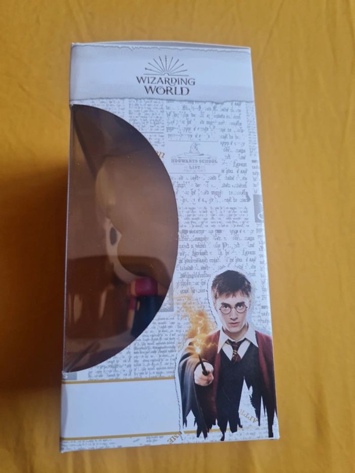 Lampe d'ambiance veilleuse Hermione 3D neuve - photo numéro 4