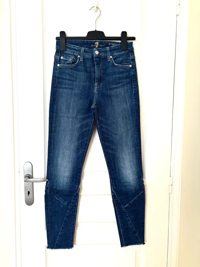 Pantalon skynny
