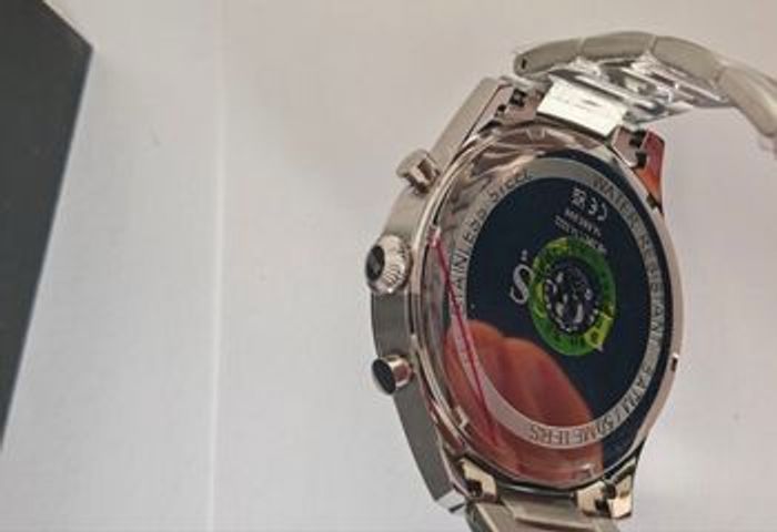 Montre Hugo Boss Pioneer  (1513868) - photo numéro 6