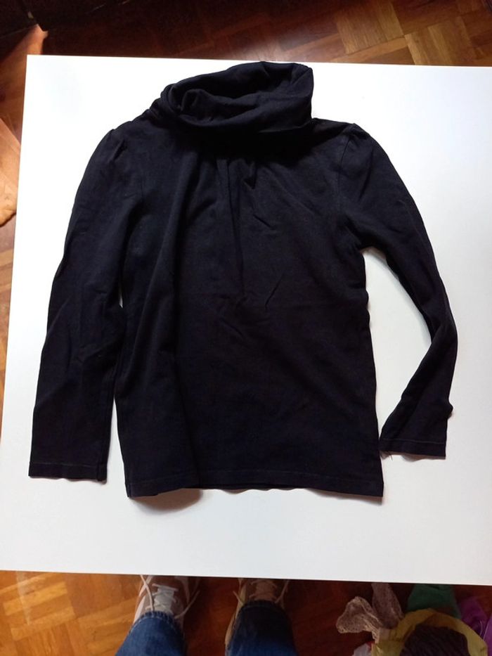 Sous pull 6 ans