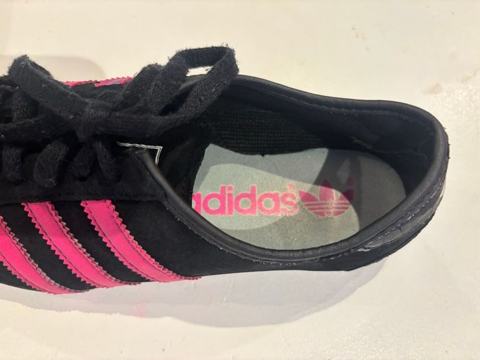 Baskets adidas - photo numéro 3