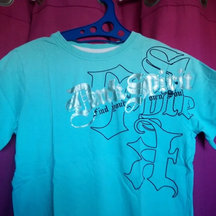 T-shirt manche courte garçon - photo numéro 8