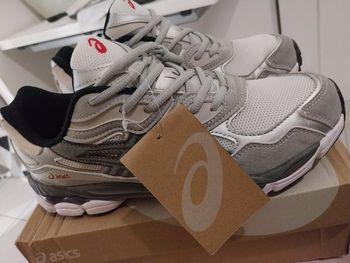 Baskets Asics Gel-Nyc 