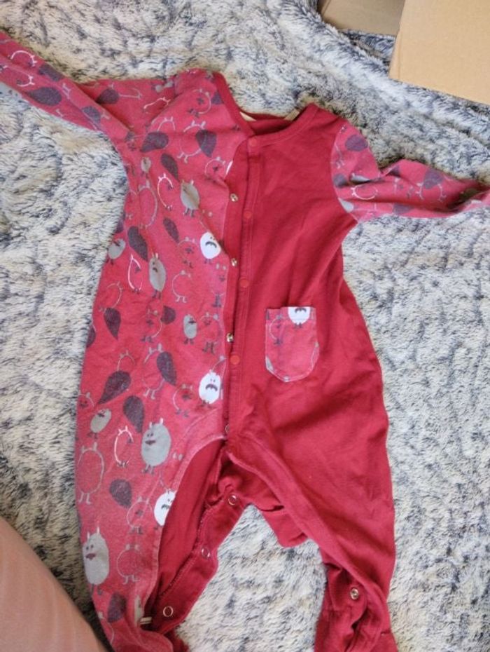 Pyjamas