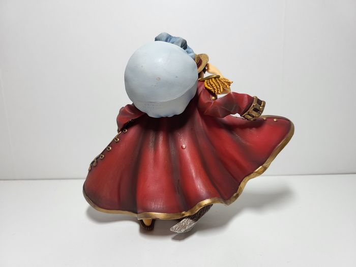BANPRESTO One Piece Colosseum Scultures Figurine Monkey D Luffy Volume 2 - photo numéro 5