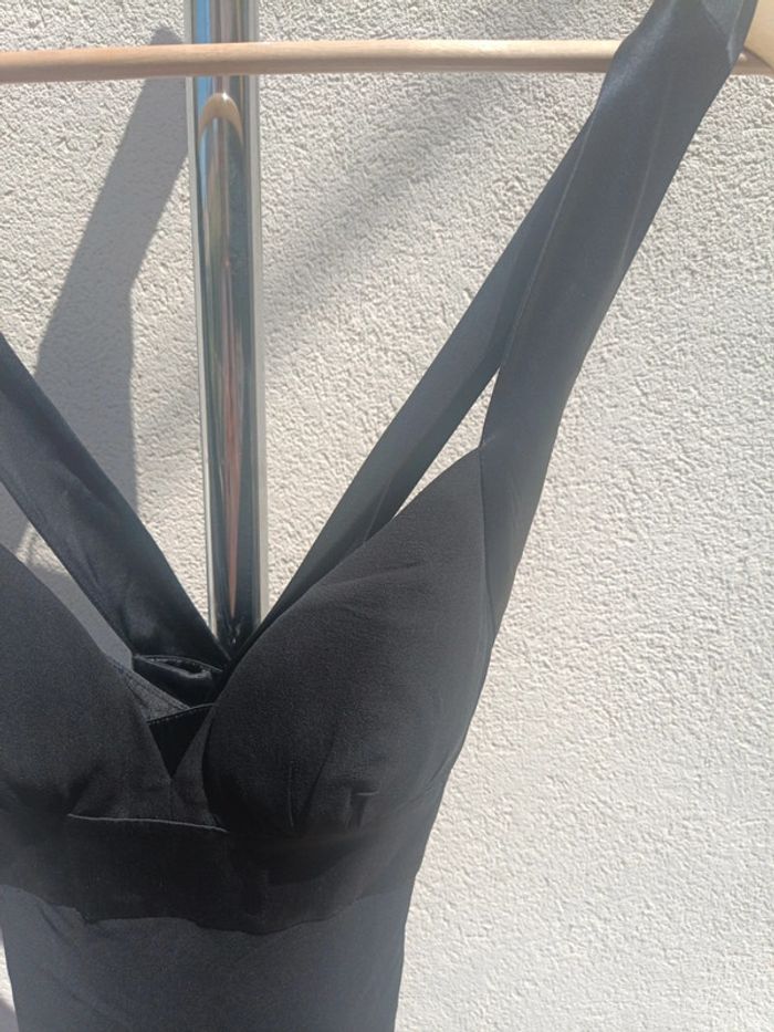 Robe de soirée - photo numéro 2