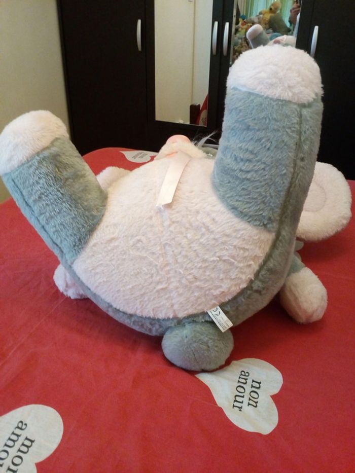 Grand peluche - photo numéro 3