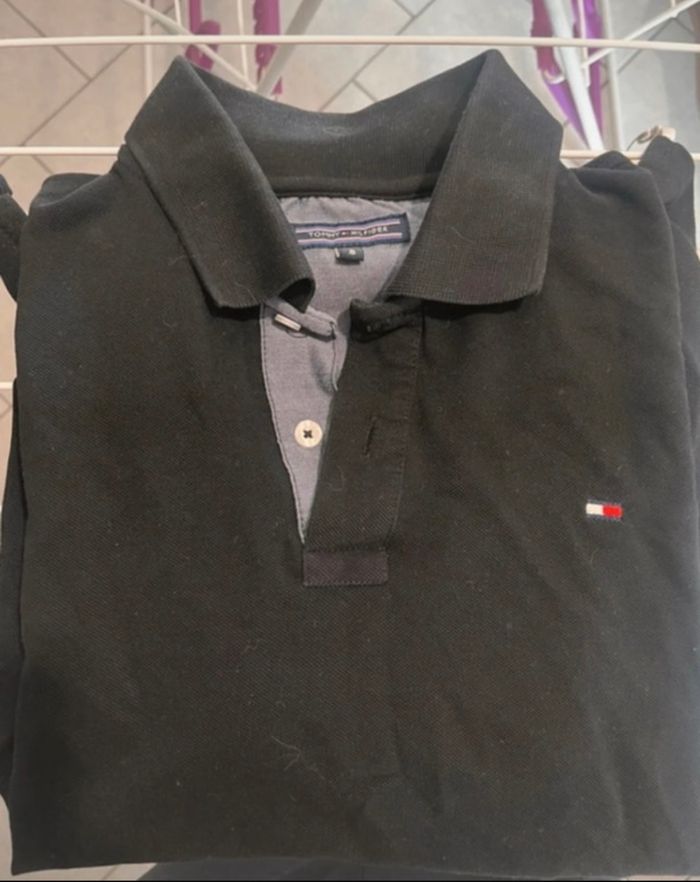 Lots de polo en très bon état - photo numéro 2