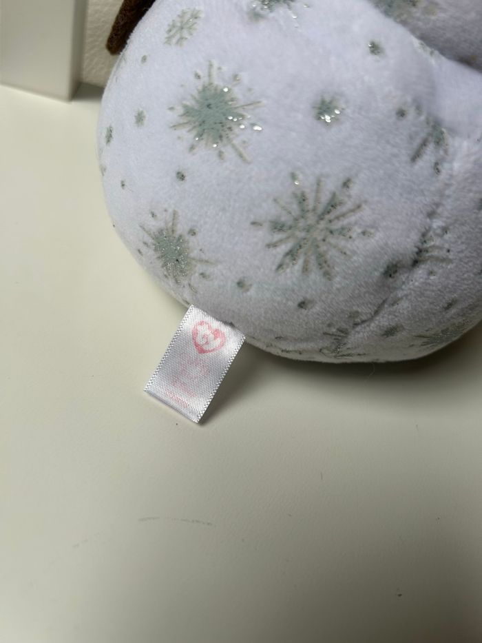 Peluche Olaf reine des neiges Disney - photo numéro 4