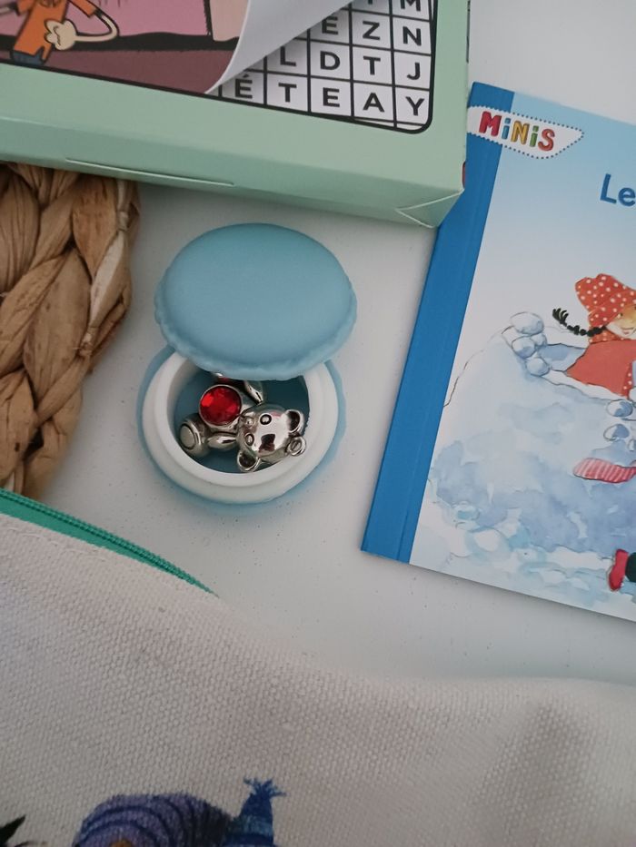 Lot jeux jouets - photo numéro 7