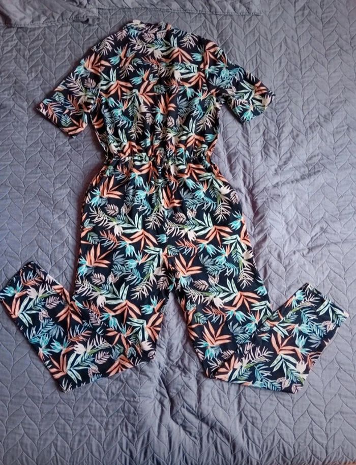 Combi pantalon - photo numéro 2