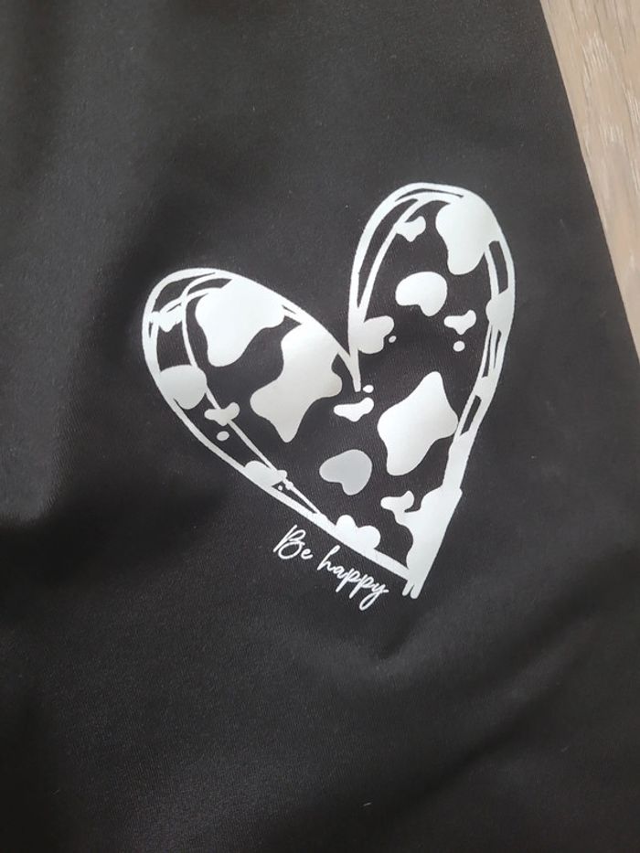 Pantalon de jogging shein 9 ans - photo numéro 2