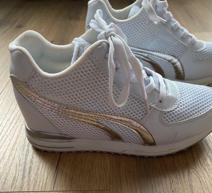 Baskets - photo numéro 4