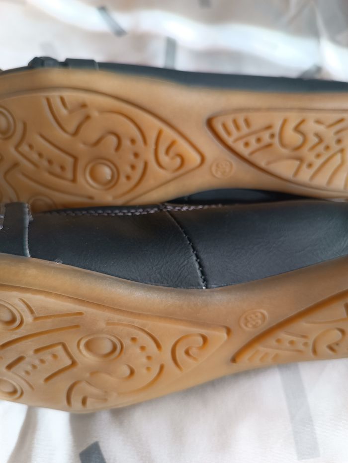 Ballerines femme - photo numéro 5