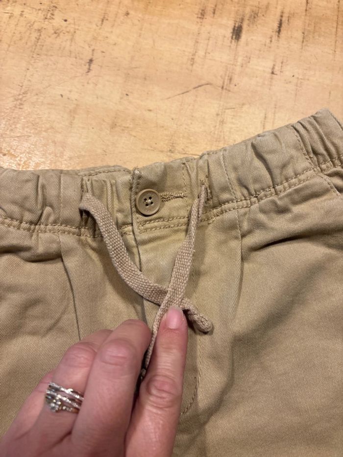 Lot deux pantalons - photo numéro 3