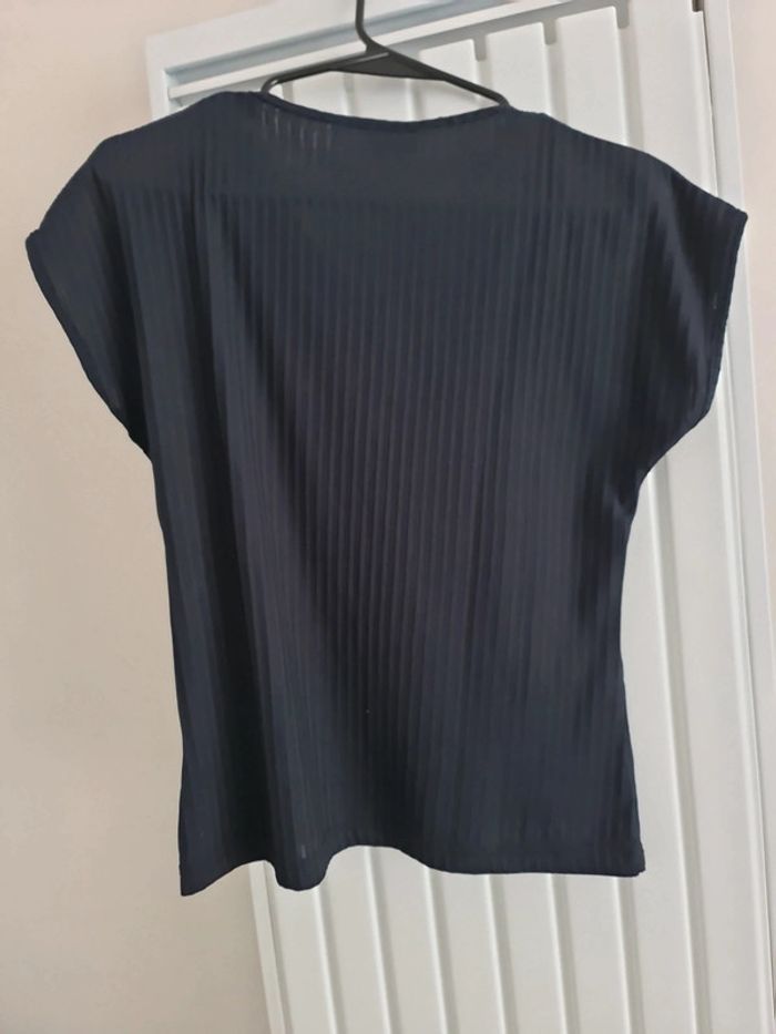 Blouses - photo numéro 4