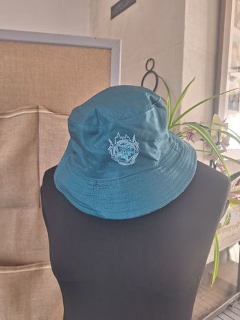 Bob femme Harry Potter 