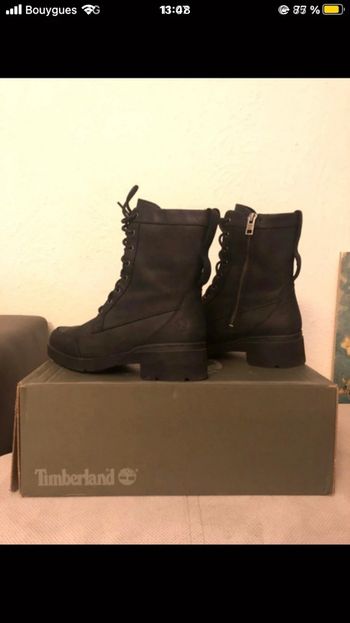 Timberland p37 neuves