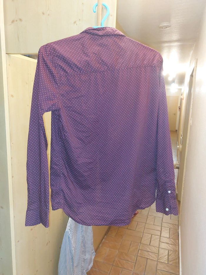 Chemise fine - photo numéro 2