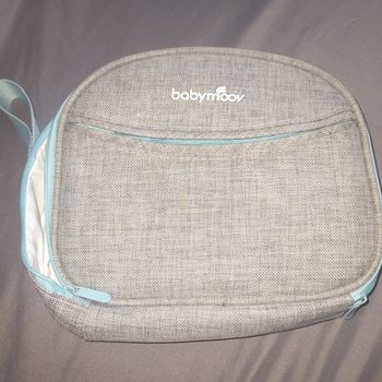 Trousse de soin bébé babymoov