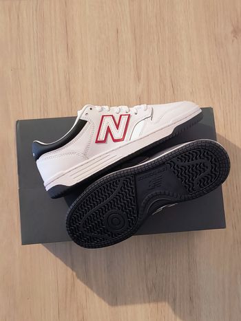 Baskets chaussures New Balance taille 40.5 neuves