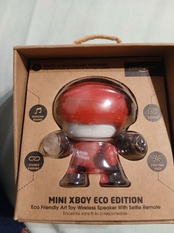 Mini ensainte Bluetooth