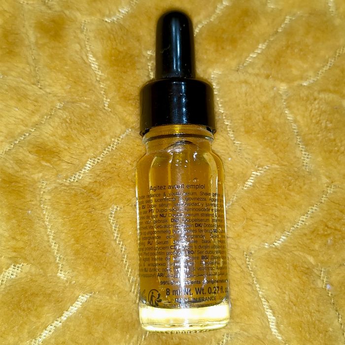 Sérum double phase Garancia - photo numéro 2