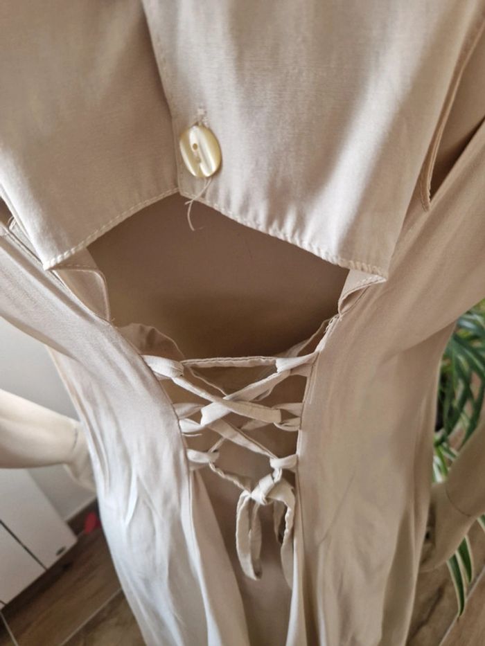 Robe 👗 originale - photo numéro 12