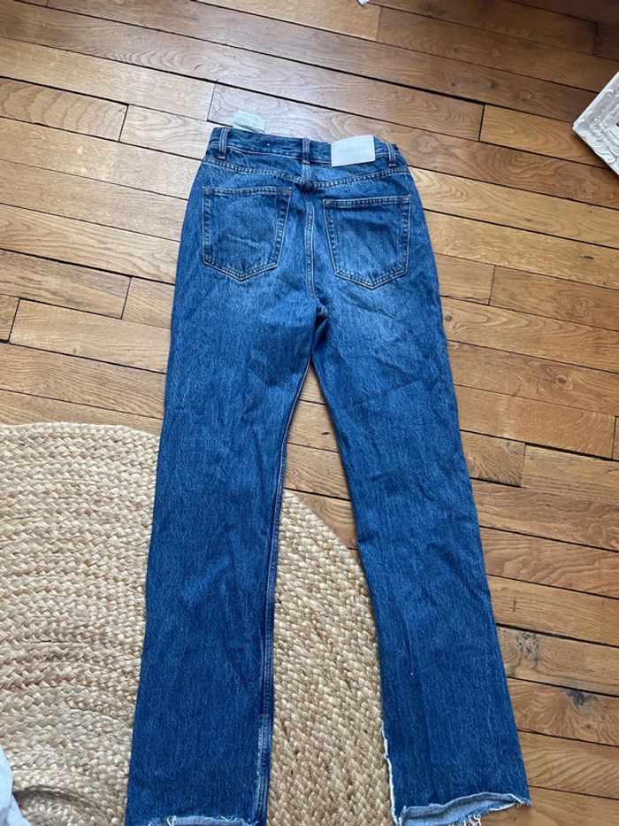 Jean Pull and Bear - photo numéro 6