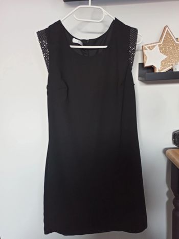 Robe noire