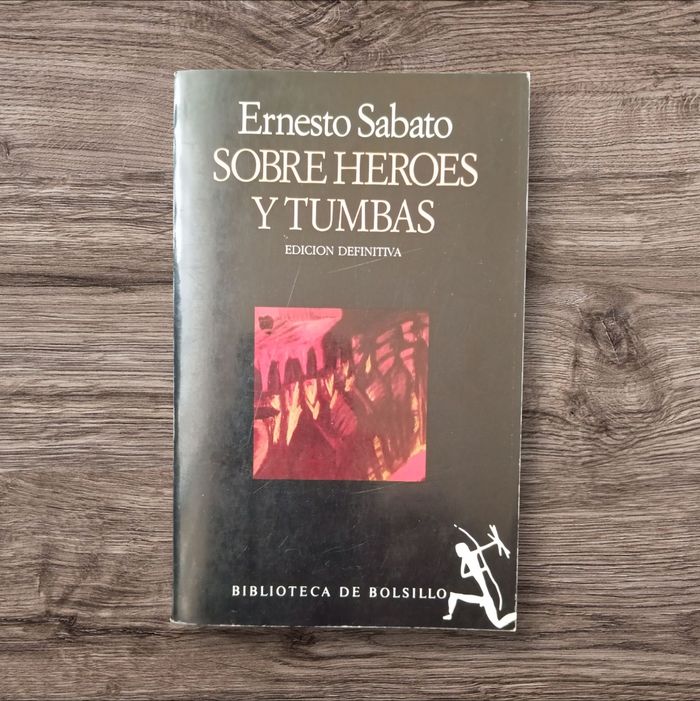 Ernesto Sabato