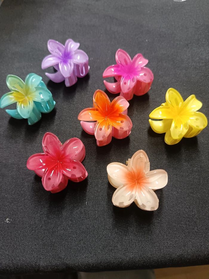 Pince fleur - photo numéro 2