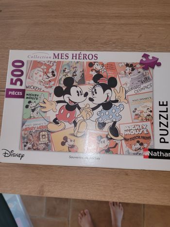 Puzzle