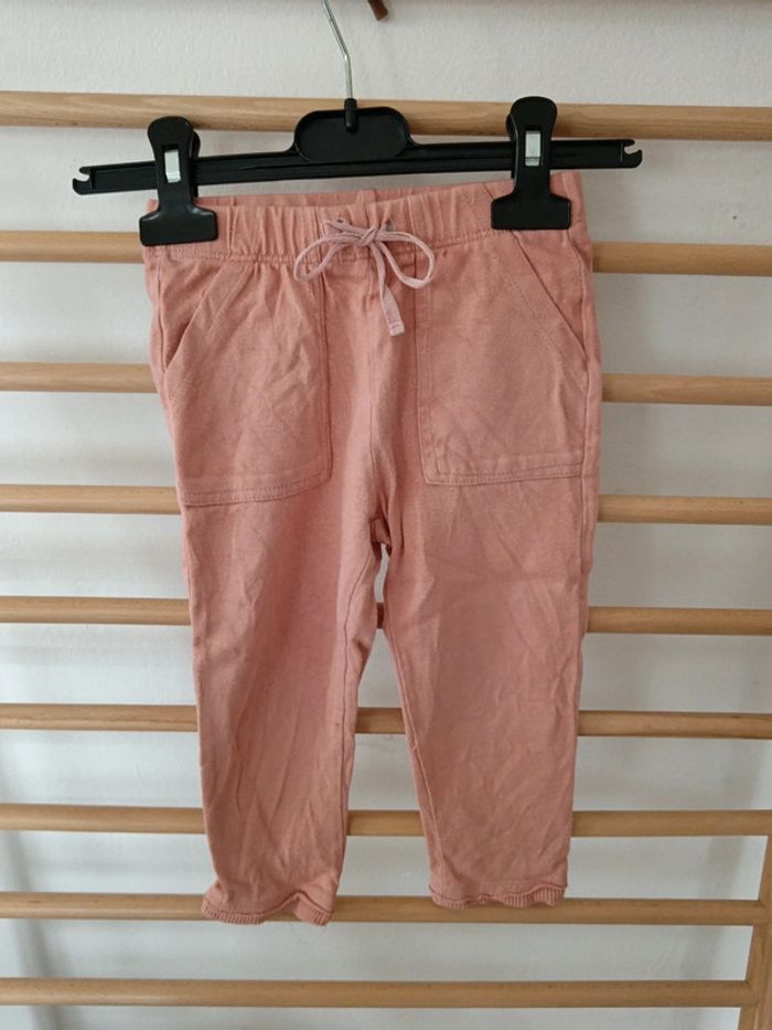 Pantalons bout'chou