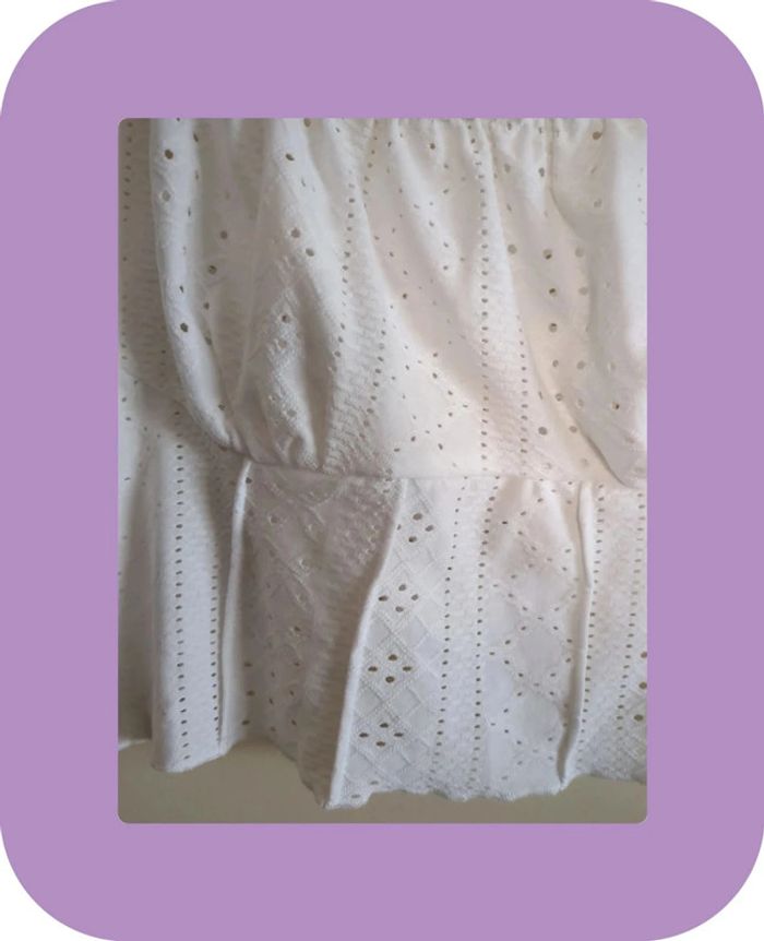 Joli top Shein XL - photo numéro 2