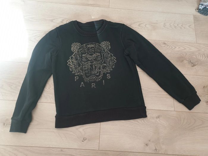 Sweat noir