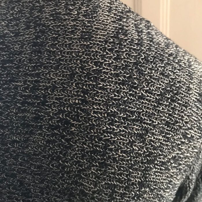 Pull gris chiné marque Only & Sons taille M - photo numéro 11