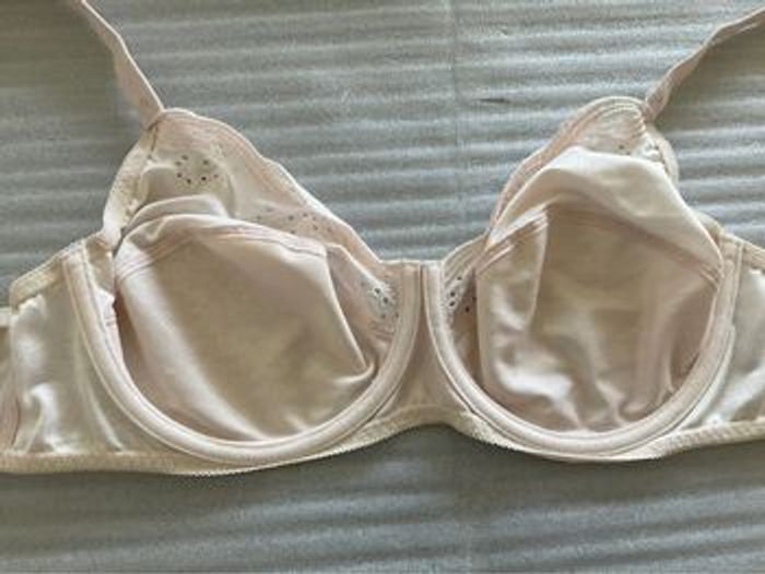 Soutien-gorge Bestform rose - photo numéro 5