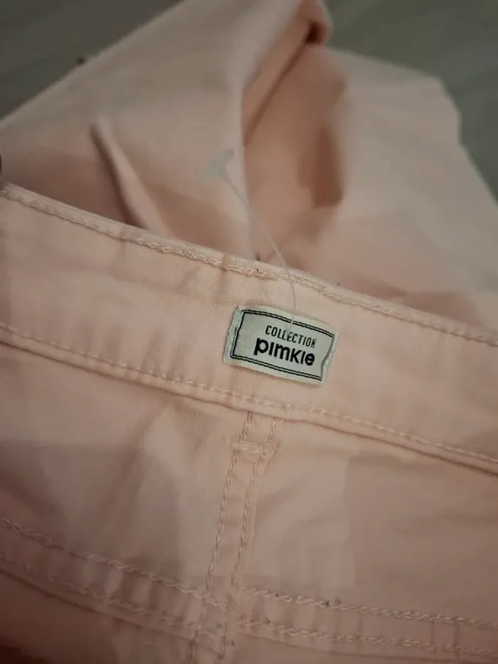 4 jeans T36 femme - photo numéro 2