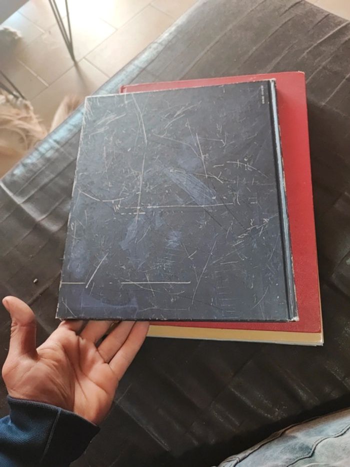 Henri 4 atlas - photo numéro 2