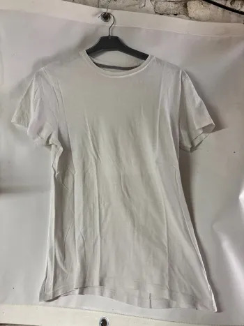 T-shirt blanc