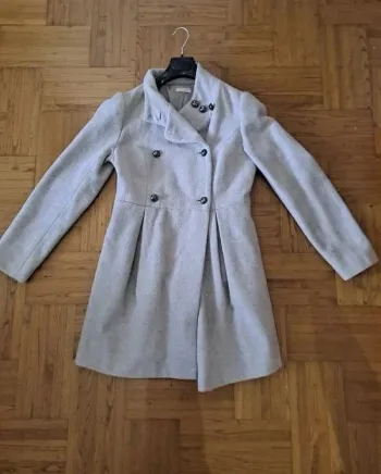 Manteau femme