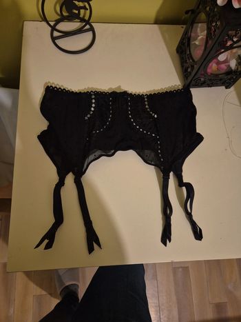 Serre taille