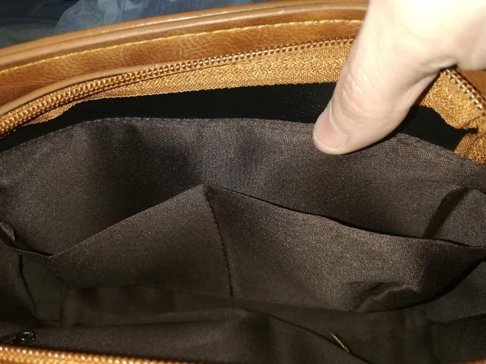 Sac à main femme - photo numéro 5
