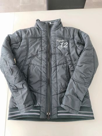 Manteau d'équitation comme neuf fouganza